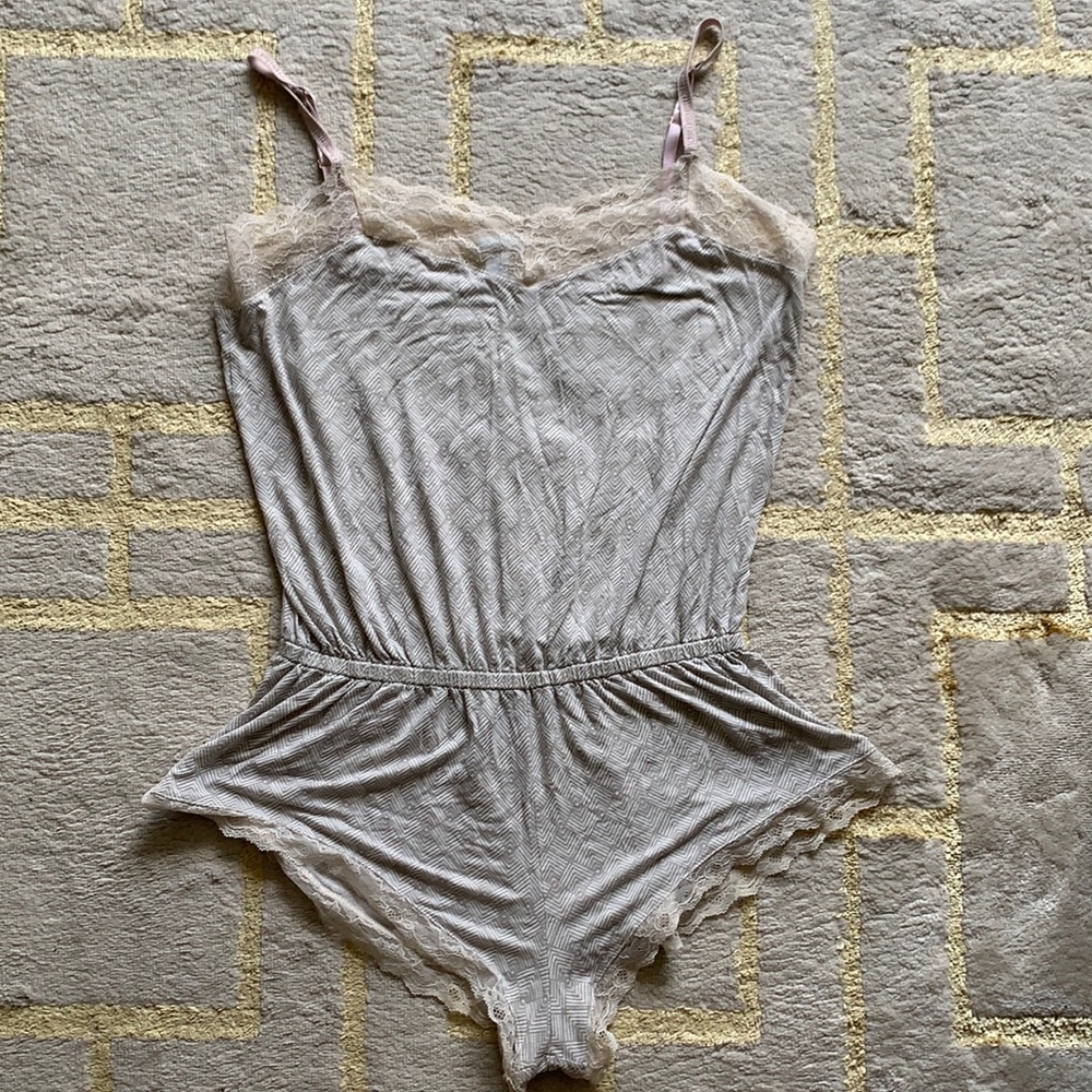 Eberjey Sleep Romper